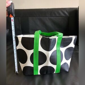 Kate Spade mini tote